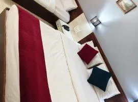 Hotel HLD Matheran