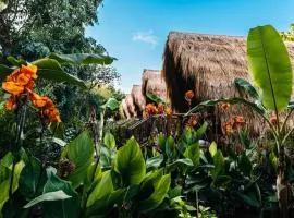 Argolic Strand Glamping