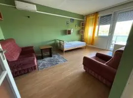 Piszkei Apartman