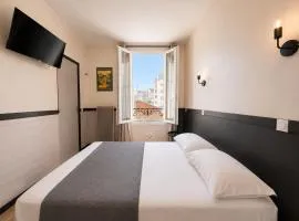 Hôtel des Bains 24h 7j Paris centre à 10 min