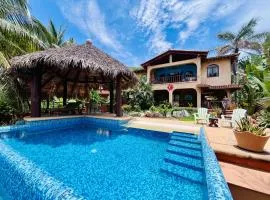 Casa Sol y Luna