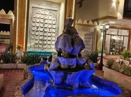The Swahili Plaza - Boutique Hotel