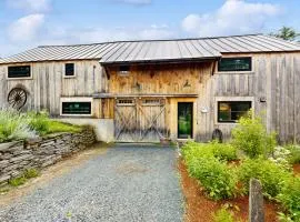 The Lotus Retreat at Grove Hill