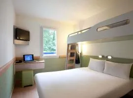 IBIS BUDGET Biarritz - Anglet