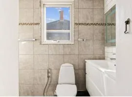 Beautiful and bright apartment in central location