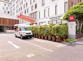 宜必思曼谷素坤逸 4 酒店