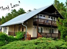 Skraj Lasu Kruklanki