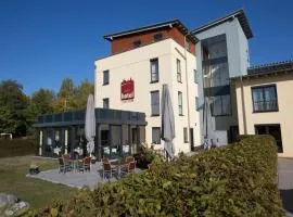 克莱尔舍姆斯塔德酒店