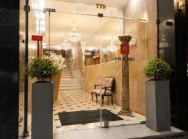 总督酒店