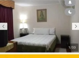 Guesthouse Playa Chinchorro