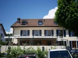 奥伯格康姆纳尔联盟酒店