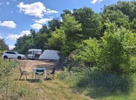 Camping Station Taor Parking Rooms