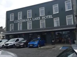 康尼马拉湖大酒店