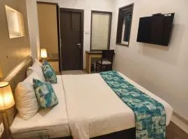 Hotel Mumbai House Thane
