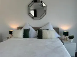 Karlsruhe Finest Apartment 3
