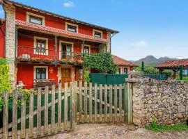 Casa Del Tesoro