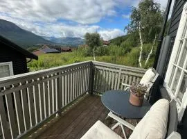 Oppdal Alpintun