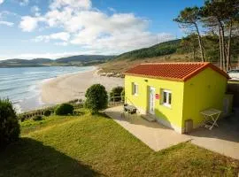Apartamento Playa de Lires