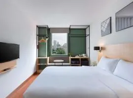 宜必思曼谷素坤逸 4 酒店