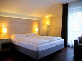 Taste Hotel Limes Thermen Aalen