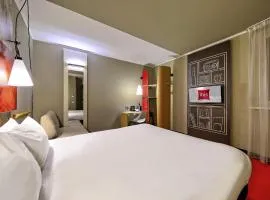 格但斯克老城宜必思酒店