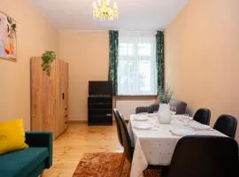 Potworowskiego 17 Słoneczny Apartament obok P Wilsona i MTP