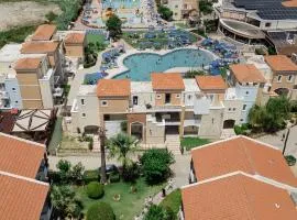 Chrispy Waterpark Resort - All inclusive