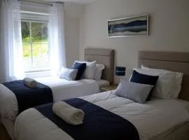15 Capercallie- 2 Bedroom House, Killin