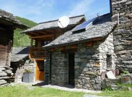 Holiday Home Rustico Nurell by Interhome