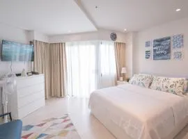 Deluxe Studio at Tambuli Resort