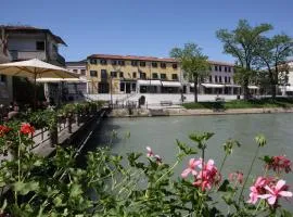 阿尔伯格阿拉坎帕纳酒店