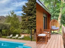 Outeiro do Moinho - Rooms & Bungalows