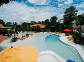 Hotel Teka Villavicencio