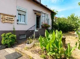 La Maison des Manalas