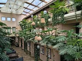 卡萨德尔阿尔玛精品酒店和spa