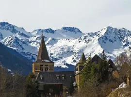 Hotel SNÖ Mont Romies