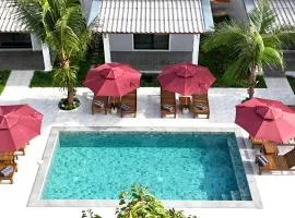 Benz & Ben Khaolak Retreat