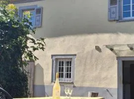 Milchhäusle