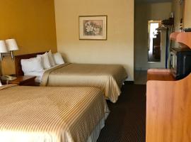 Coachman's Inn