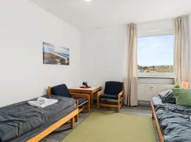 Guermache Apartments - Monteurwohnung für Gruppen bis 8 Personen