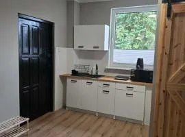 Apartament 2 w Leśnym Zaciszu