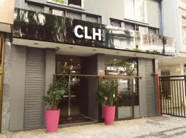 CLH Suites Domingos Ferreira