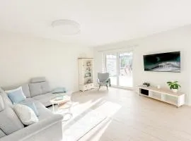 Ferienwohnung Knut