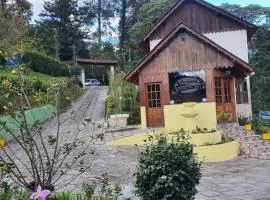 Pousada Recanto dos Alpes