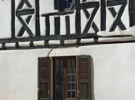 Chambres d'Hôtes de La Vallée Du Serein