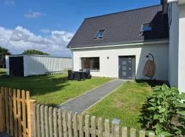 Modernes Ferienhaus am Mechower See
