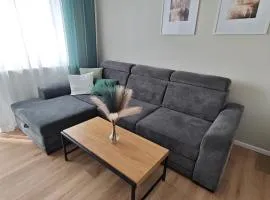 Apartament Wzgórze Wolności