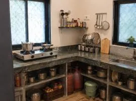 Sahil Pool Villa Family stay Groups Couples