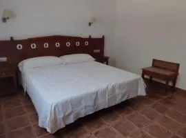Hospedería Puerta los Cahorros
