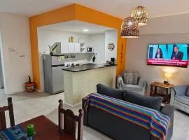 Nuestra Recova en Pilar BsAs